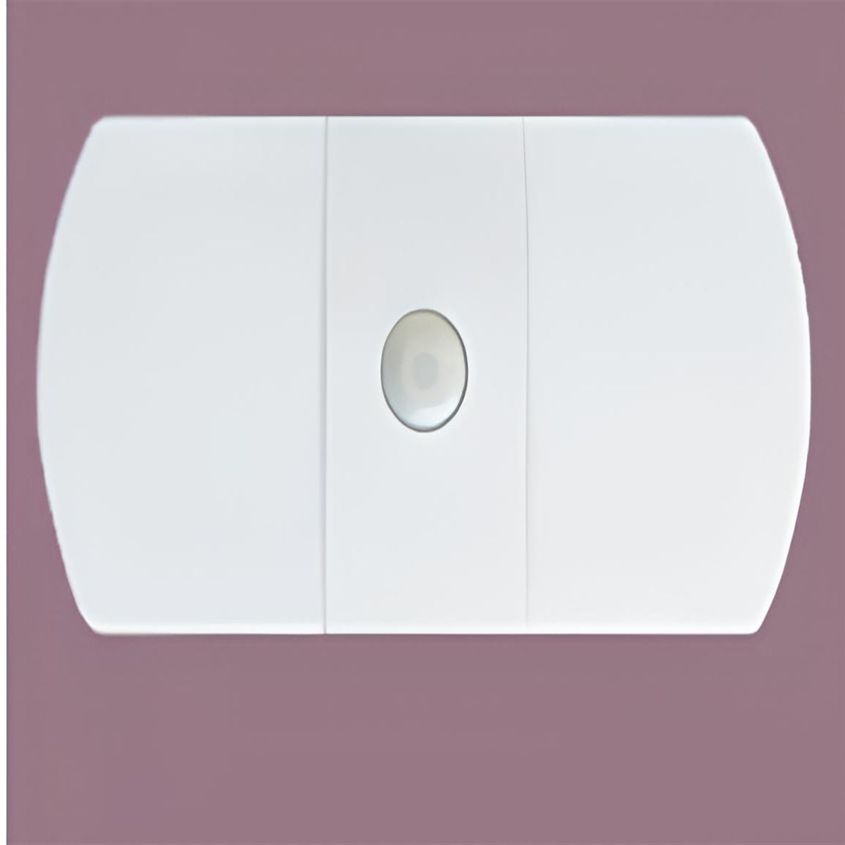 Beyaz Taban 10W 6500K 1